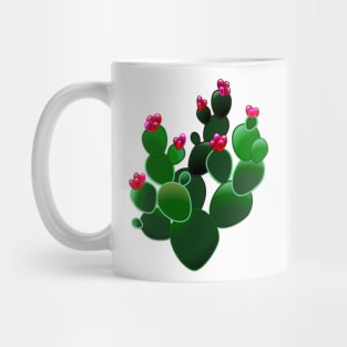 Nopalitos Mug